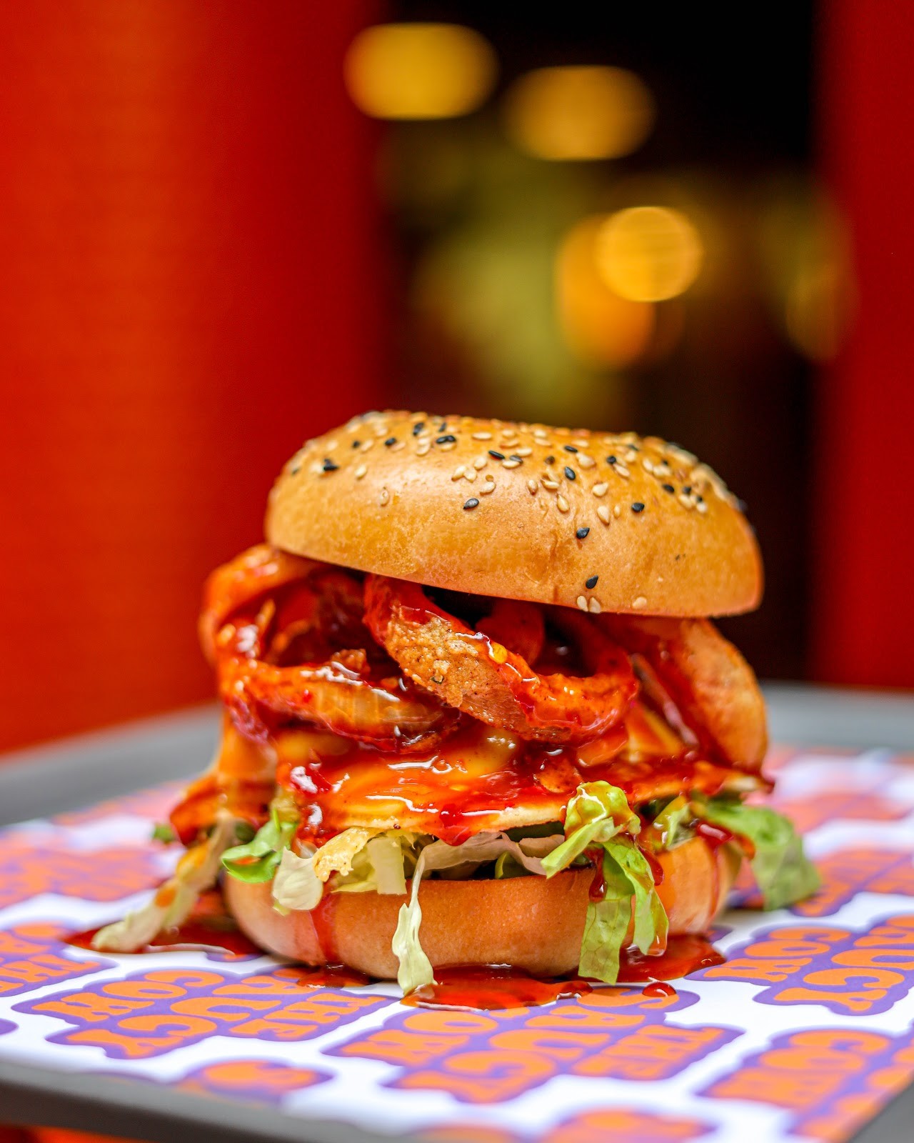 The Saucy Cow Vegan Food Temple Bar: food & drinks
