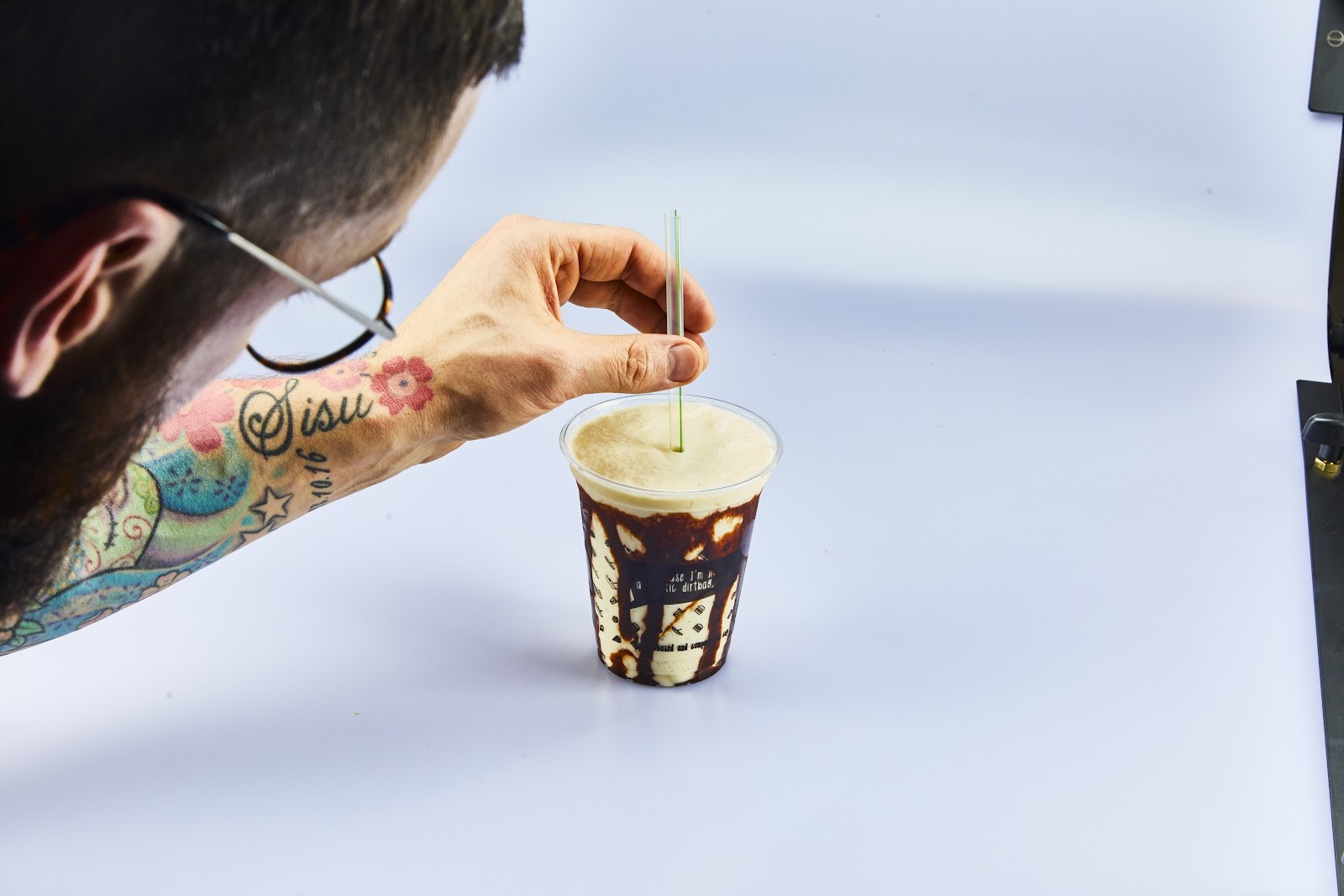 VINCENT: food & drinks