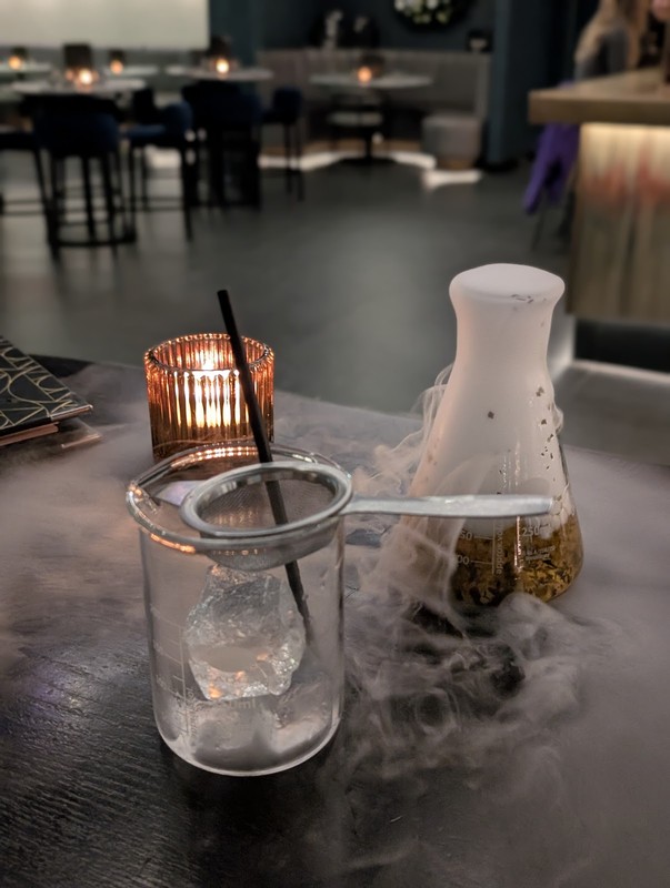 The Alchemist Glasgow: photo 4