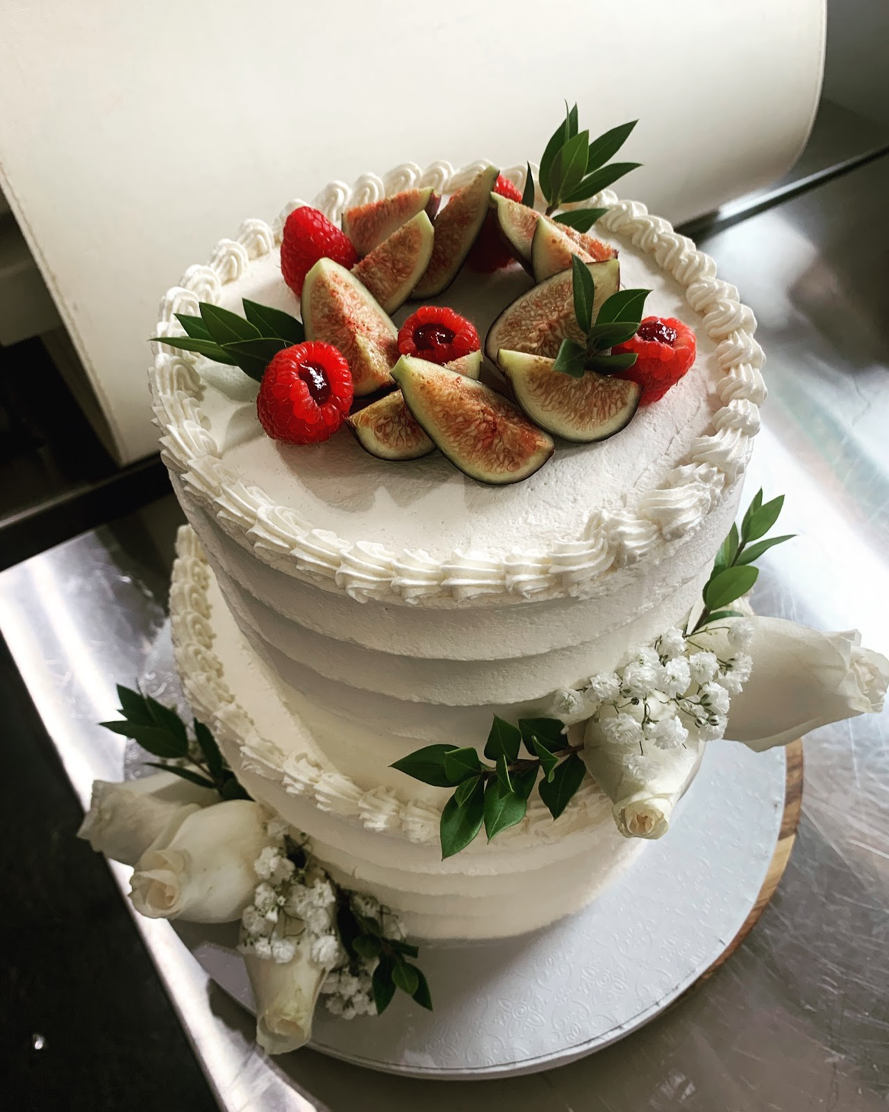 Bleu Neige Vegan Patisserie ~ONLINE PRE-ORDERS ONLY~: food & drinks