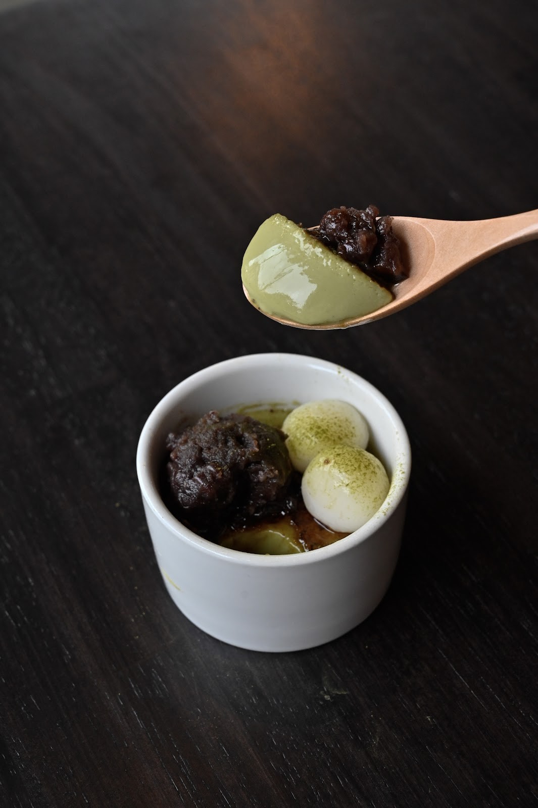 COFU Chinatown: food & drinks