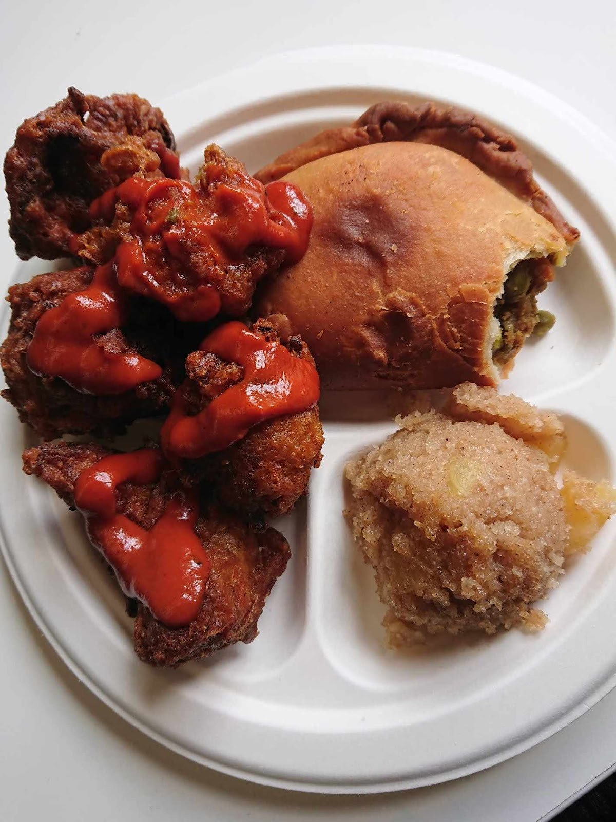 Conscious Eats: food & drinks