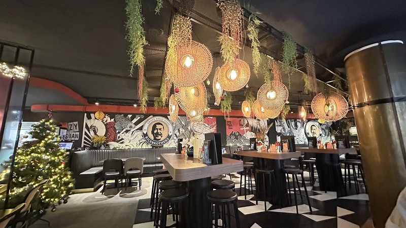 Ricebrothers Schanze: photo 4