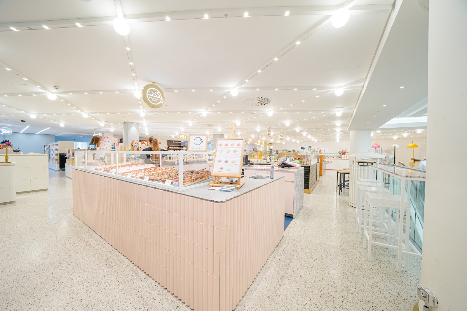 Brammibal's Donuts: the place