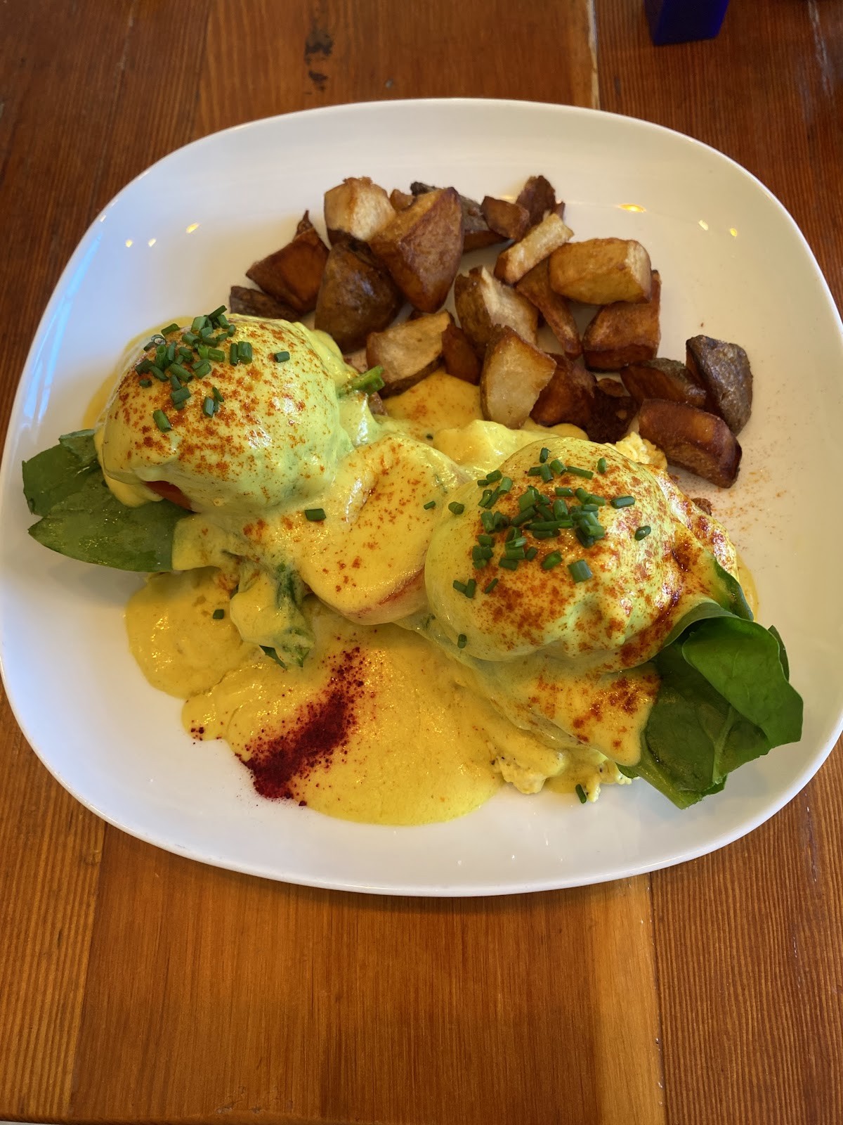 Epif: food & drinks
