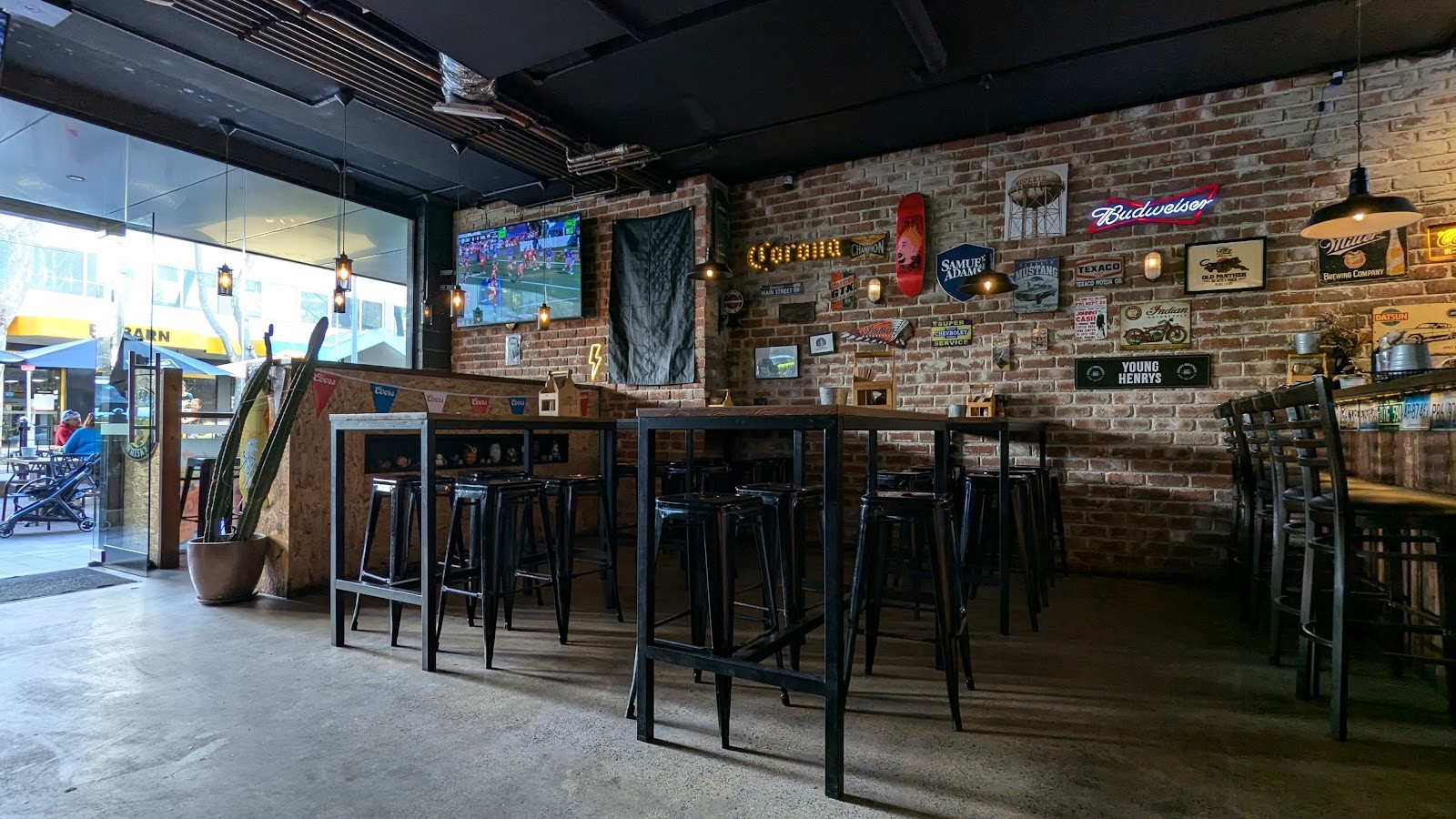 WingMill: the place