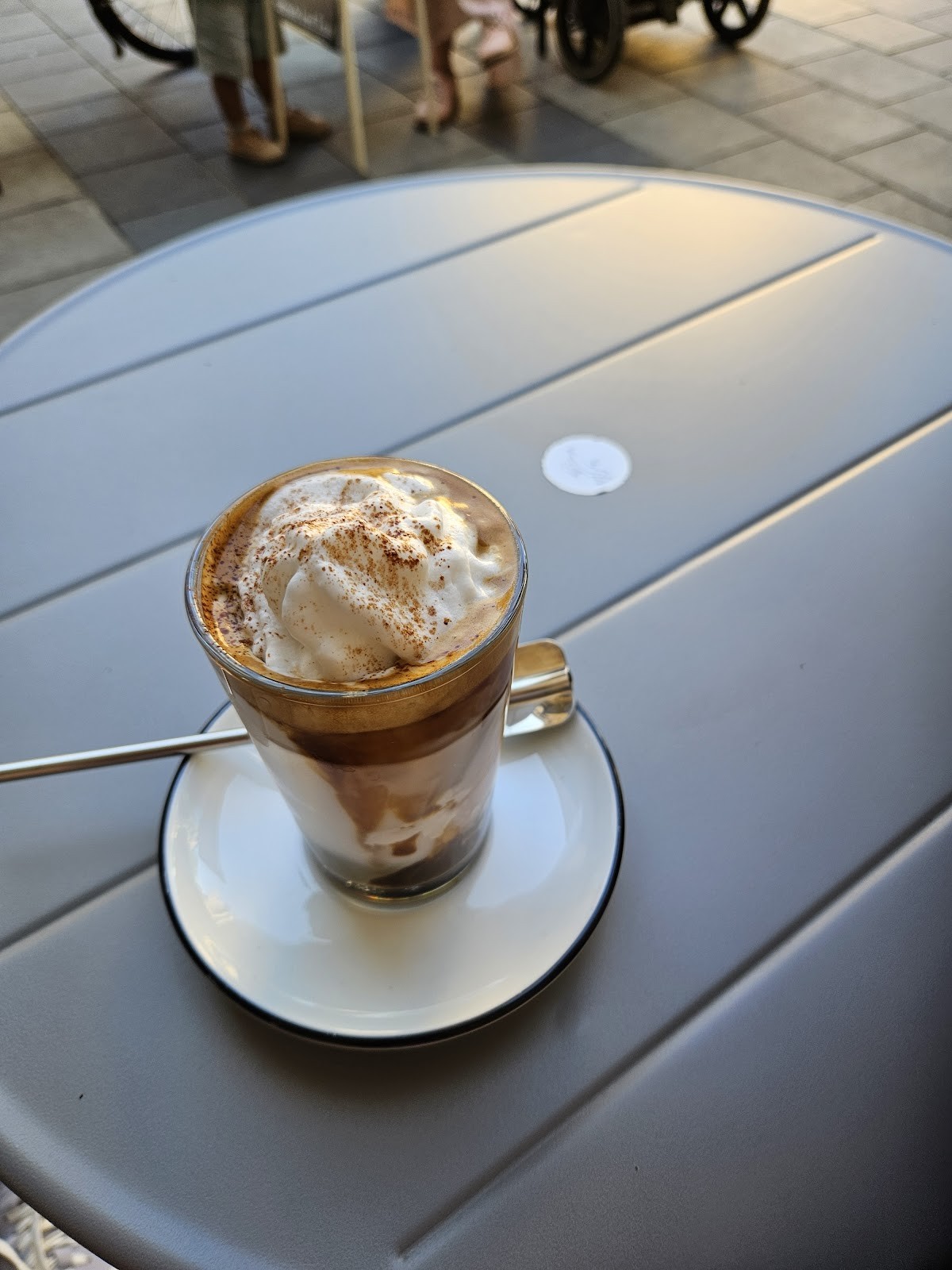 Keep Banana Coffee & Gelato: food & drinks