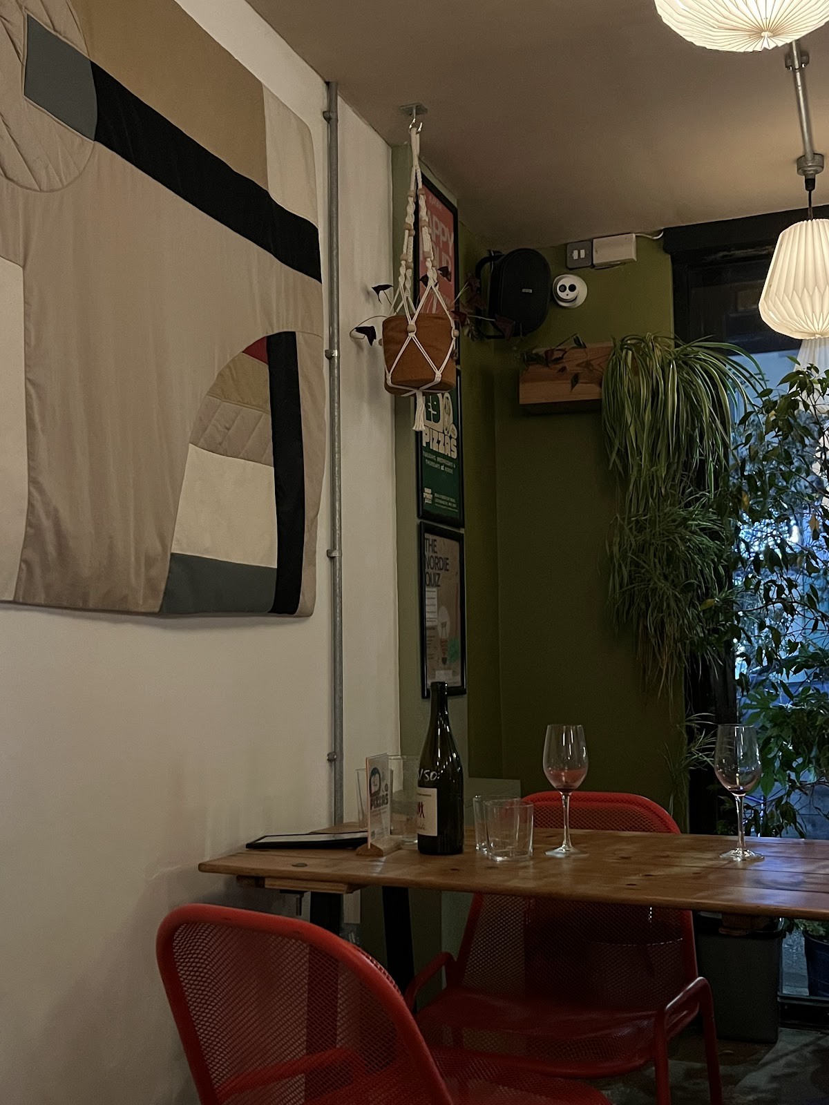 Nordie: the place