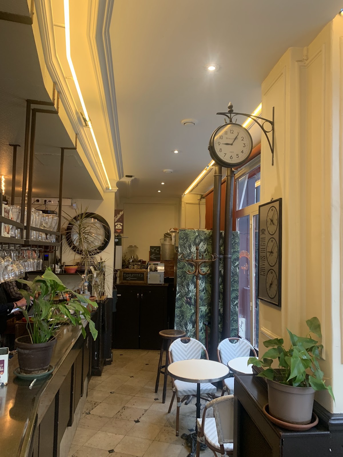 La Ville de Provins: the place
