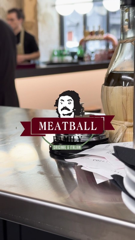 Meatball Family - Piazza Cinque Giornate: photo 4