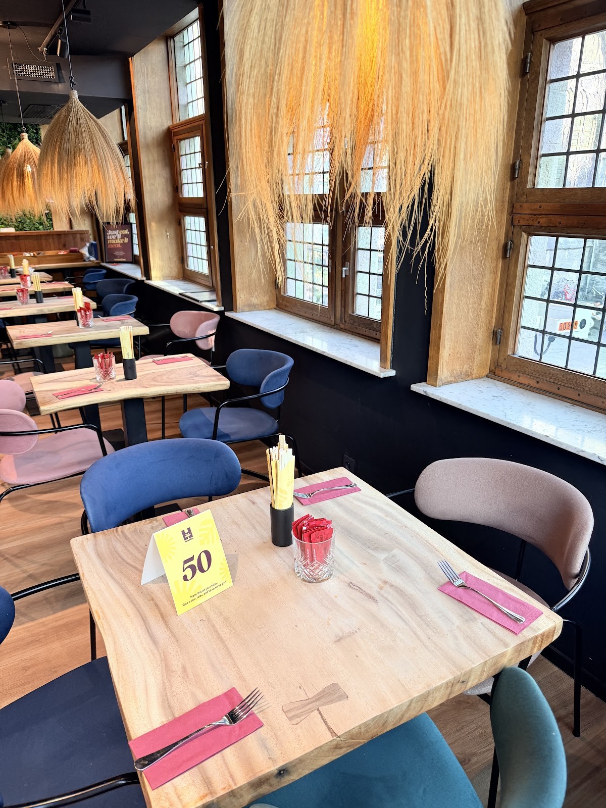 Hawaiian Poké Bowl - Korenmarkt: the place