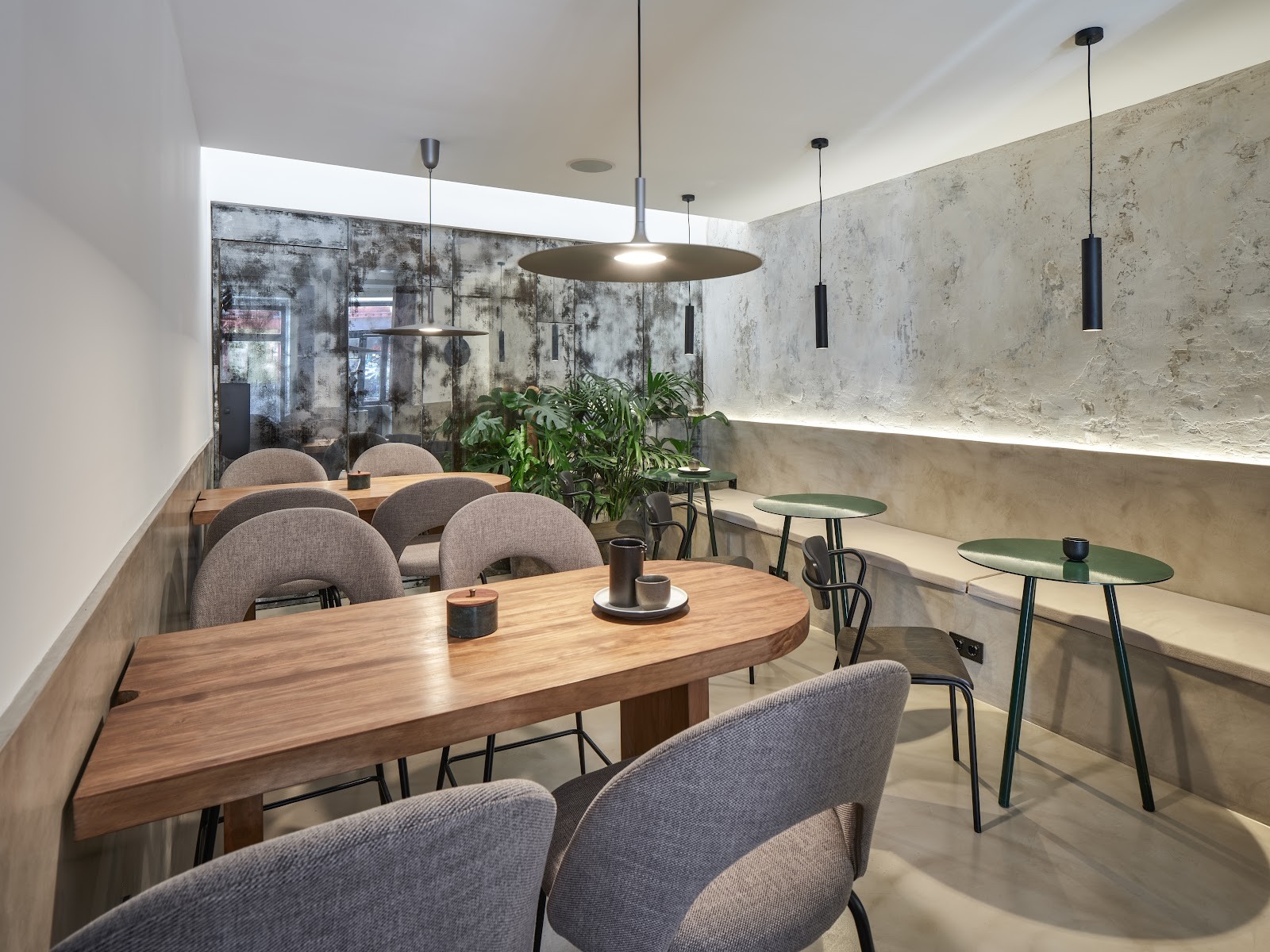 Osom Atelier: the place