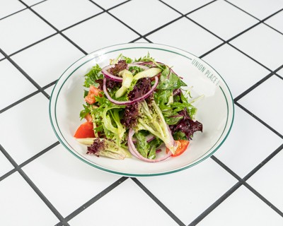 Union Place Hotel: food & drinks