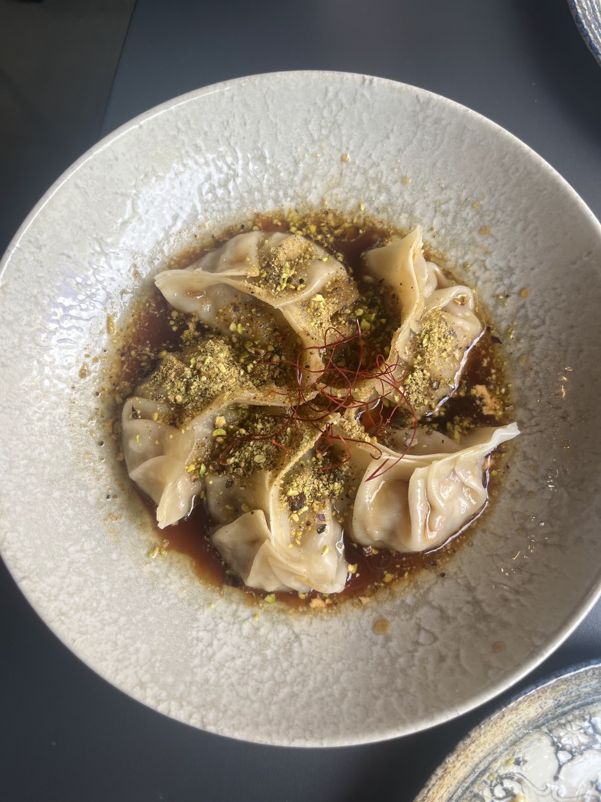 Doxa Plant Based: food & drinks