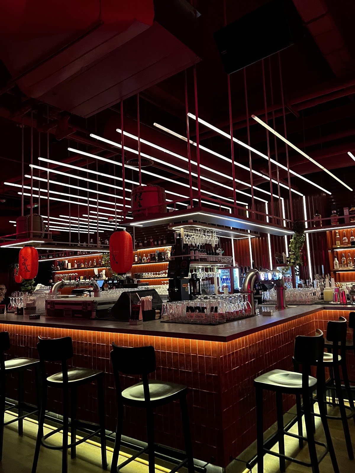 Cargo Dubai: the place