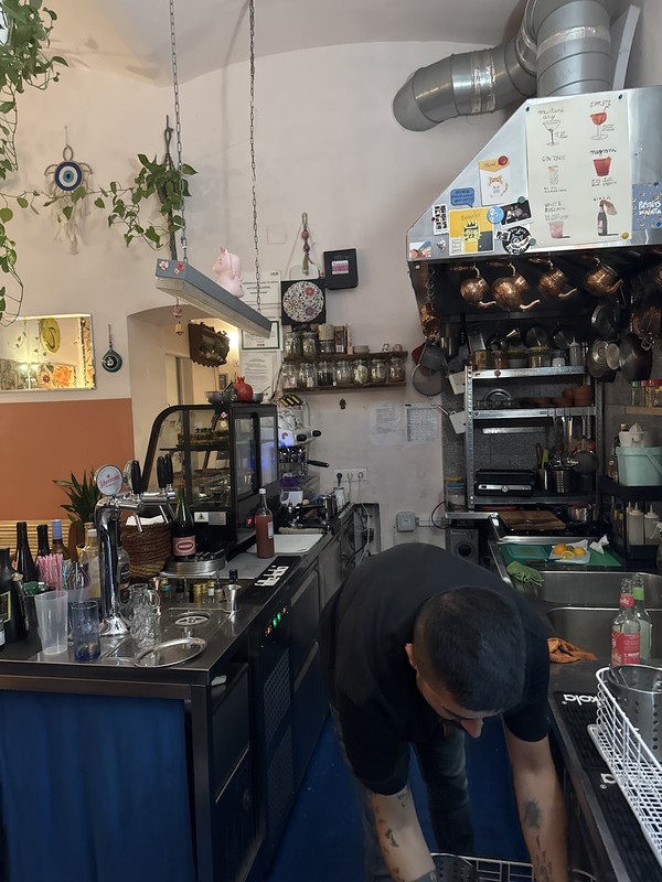 Café Roza: photo 4
