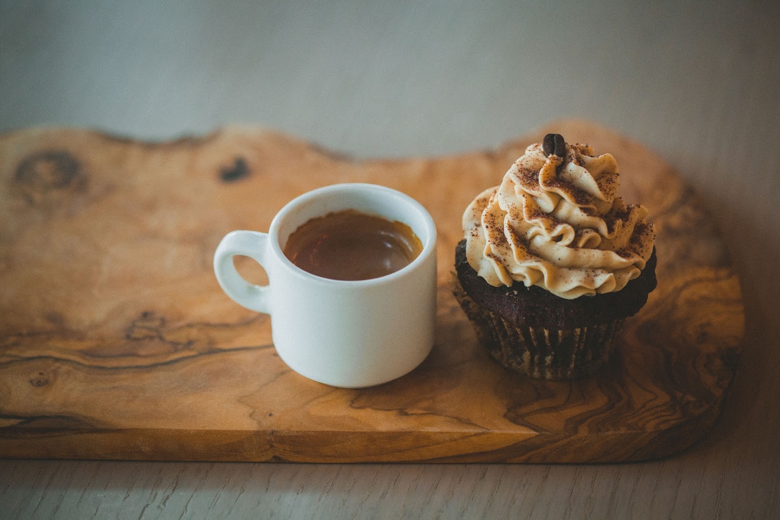 Edible Flours: food & drinks