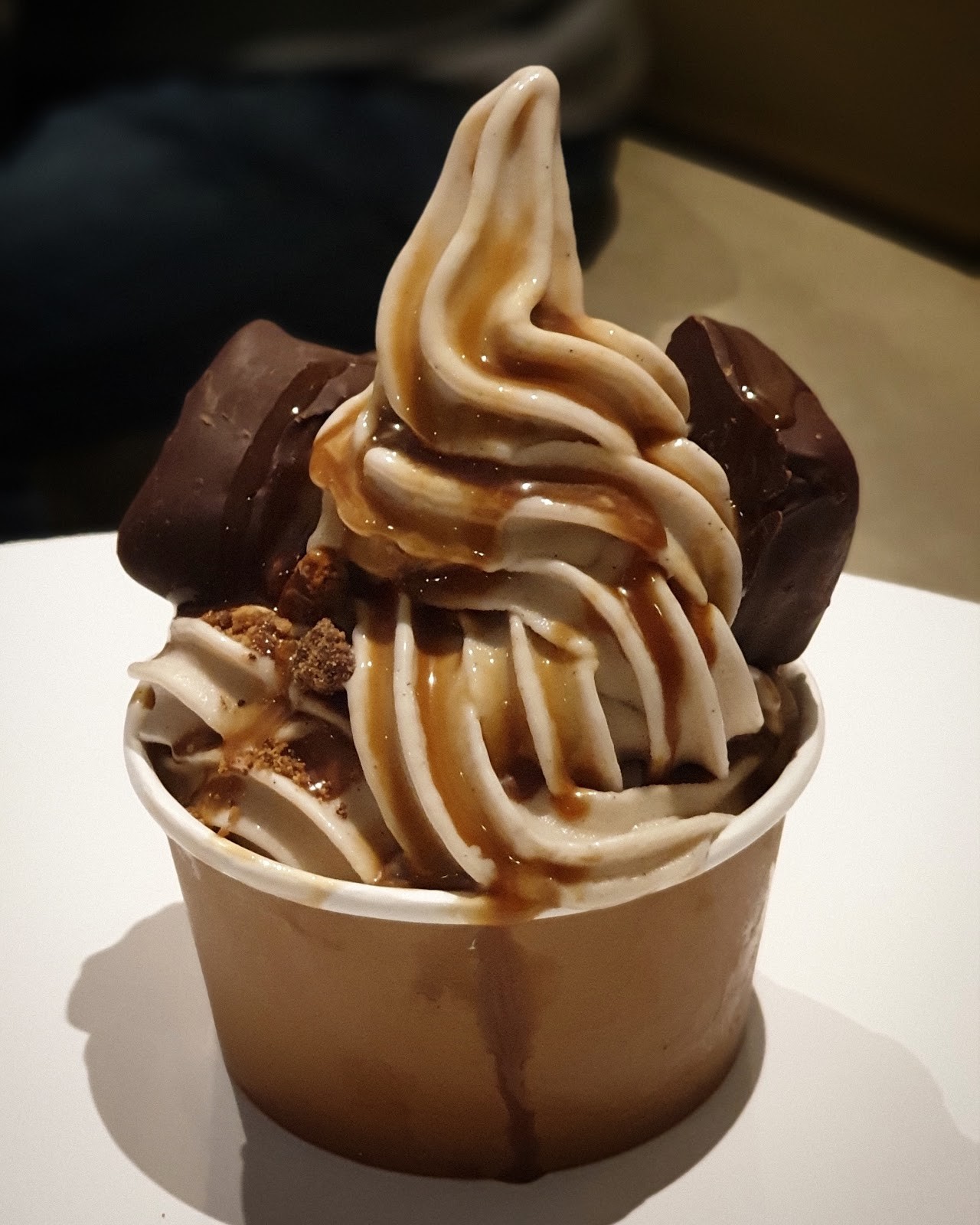 Gojé: food & drinks