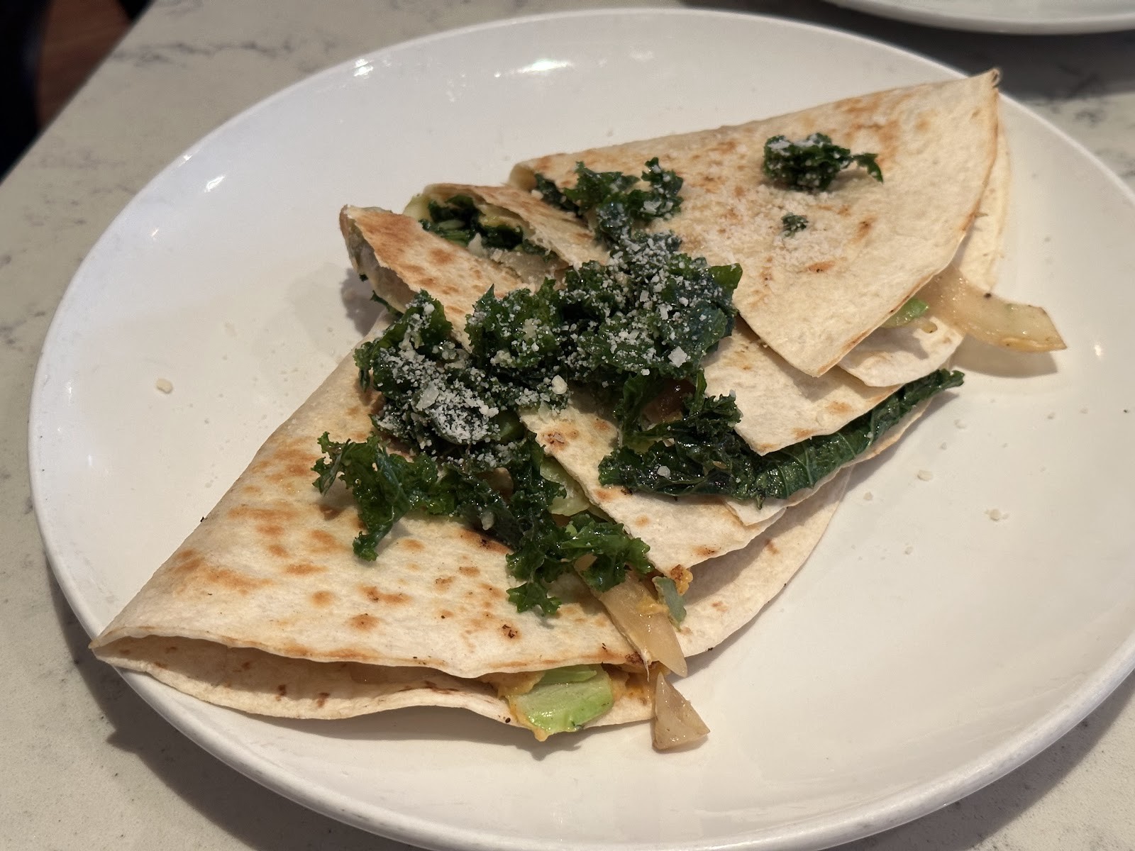 Urban Vegan Kitchen: food & drinks