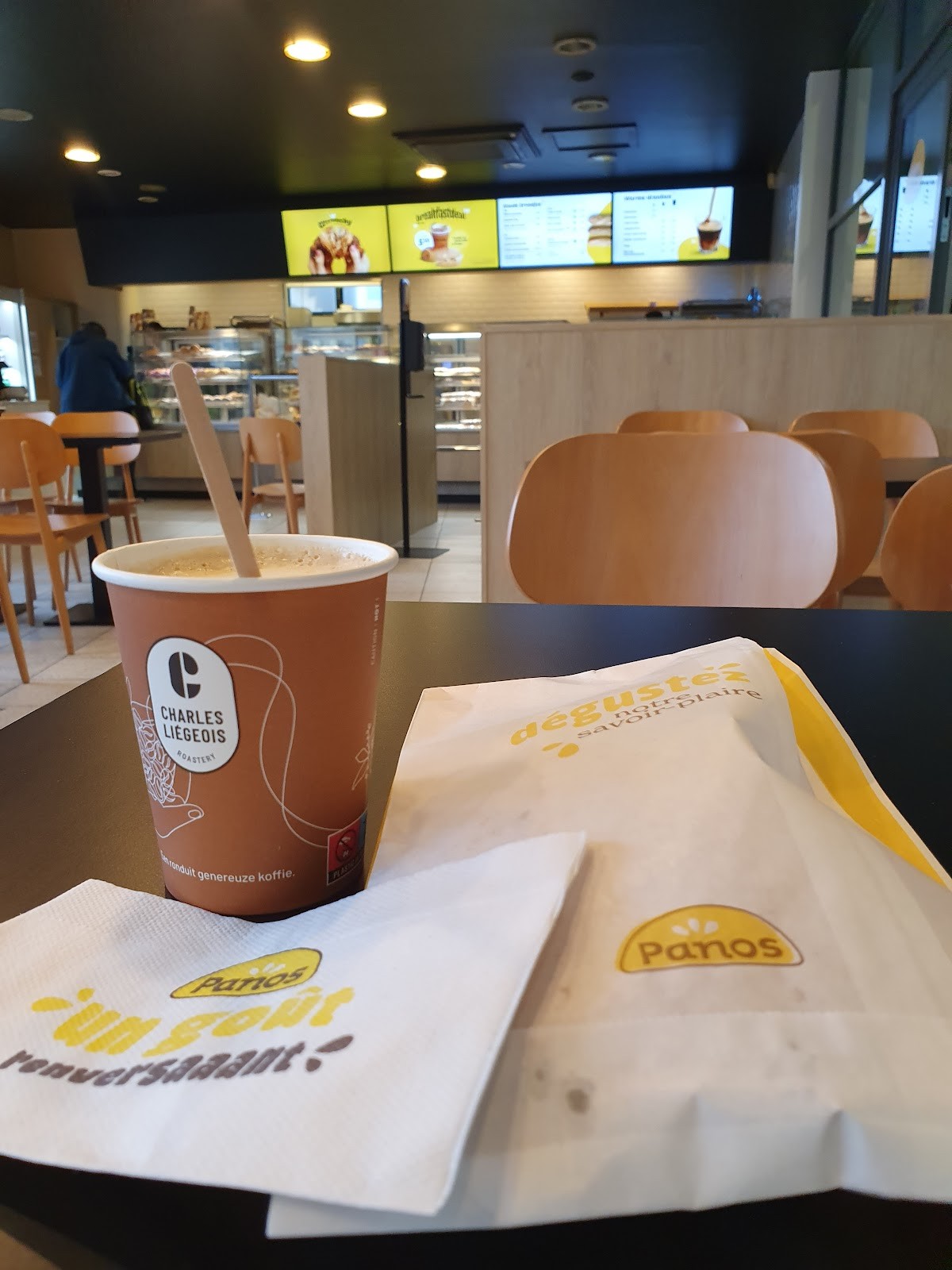 Panos: the place