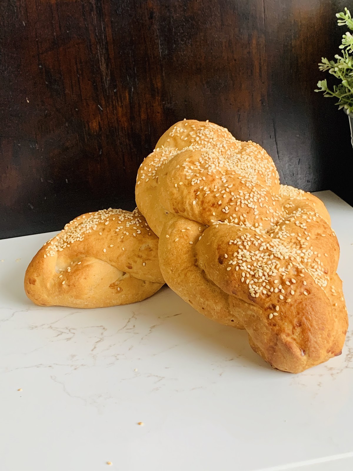 Glazed Gluten Free Patisserie: food & drinks