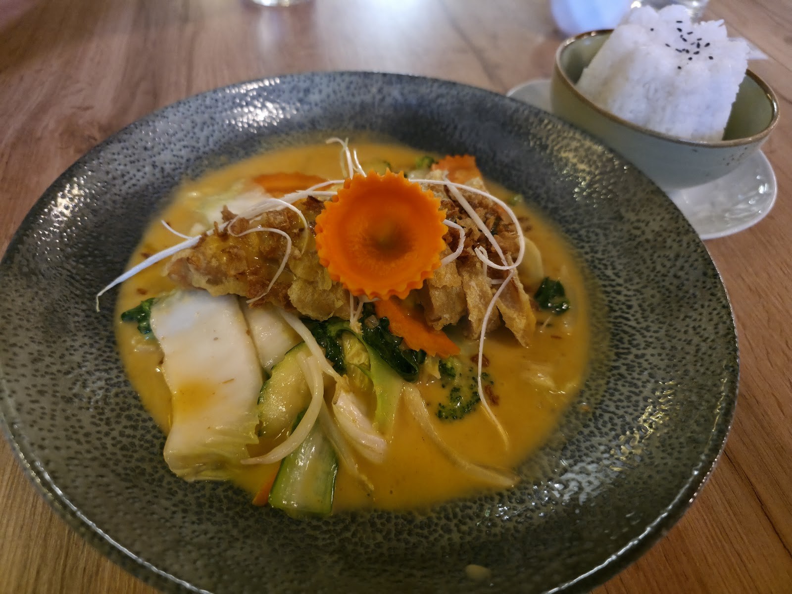 Vinavegana: food & drinks