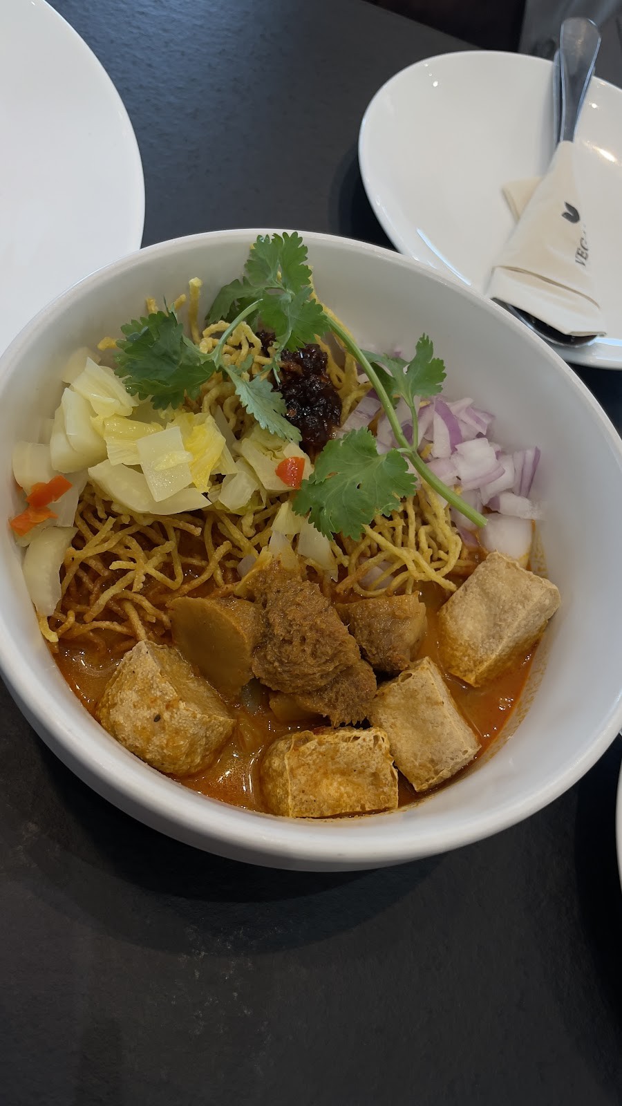 素食弘法: food & drinks