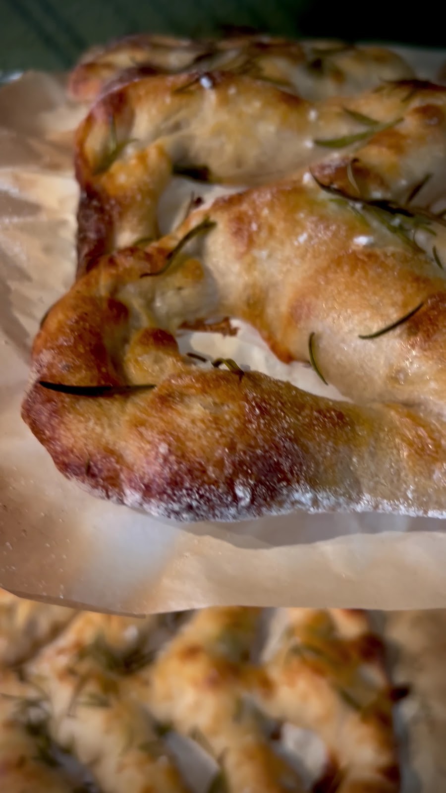 Treego • Padaria Artesanal Sourdough: food & drinks
