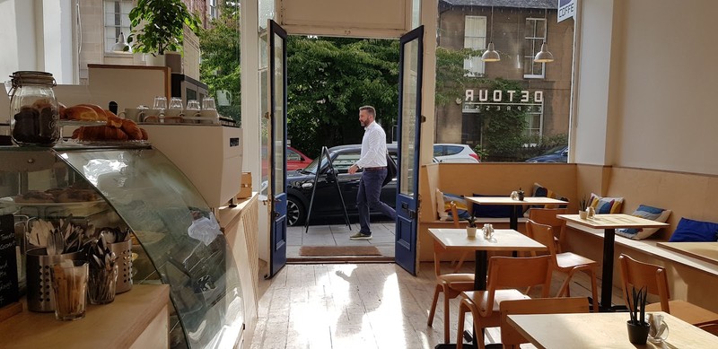 Detour Espresso: photo 4