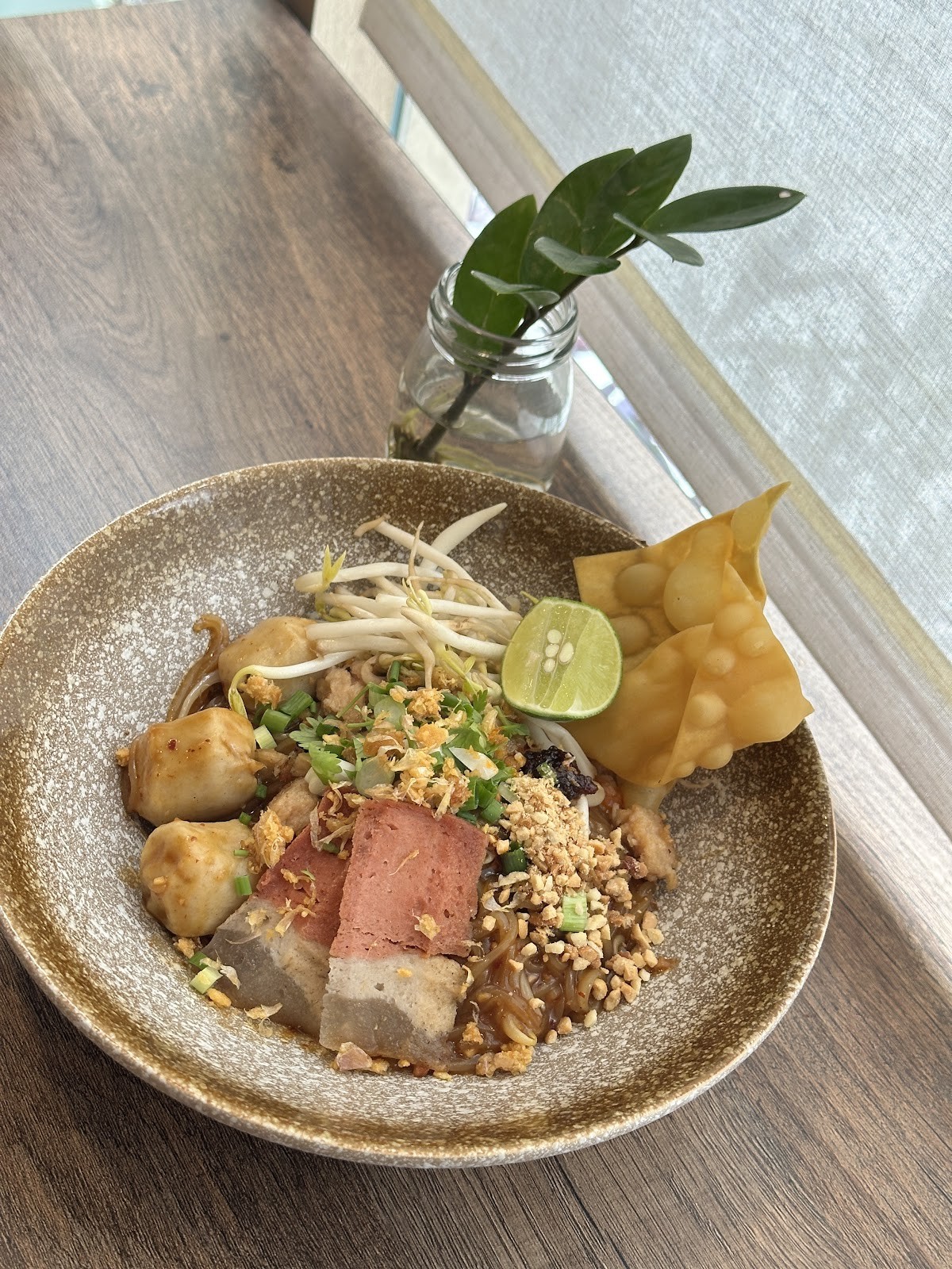 Plant Passion BKK แพลนต์แพชชั่น: food & drinks