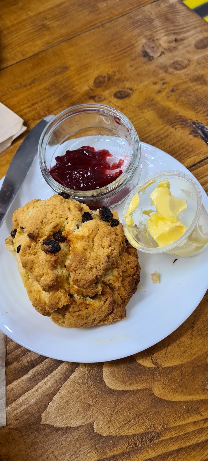 Compassionate Kitchen: food & drinks