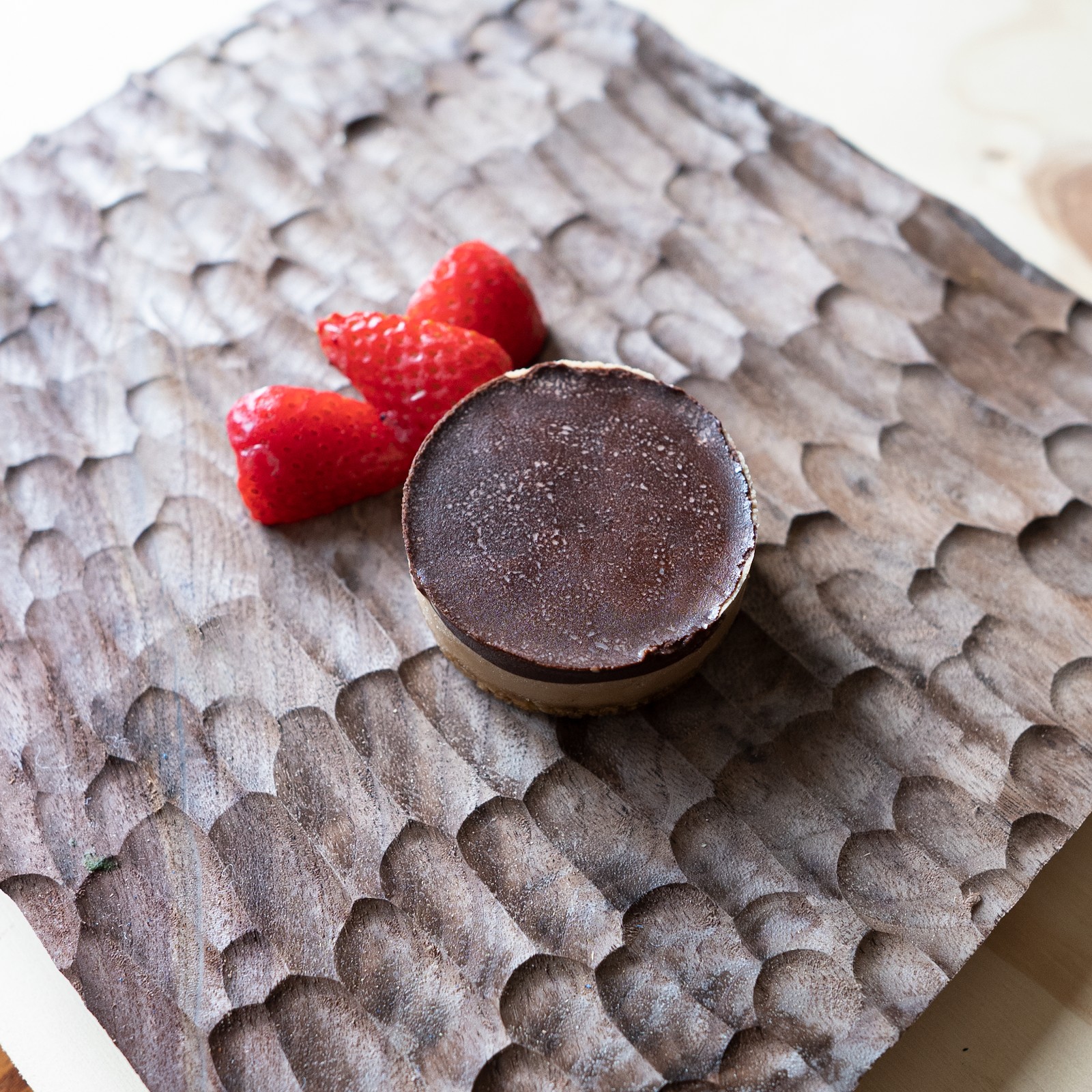 Loving Heart Vegan Cafe: food & drinks