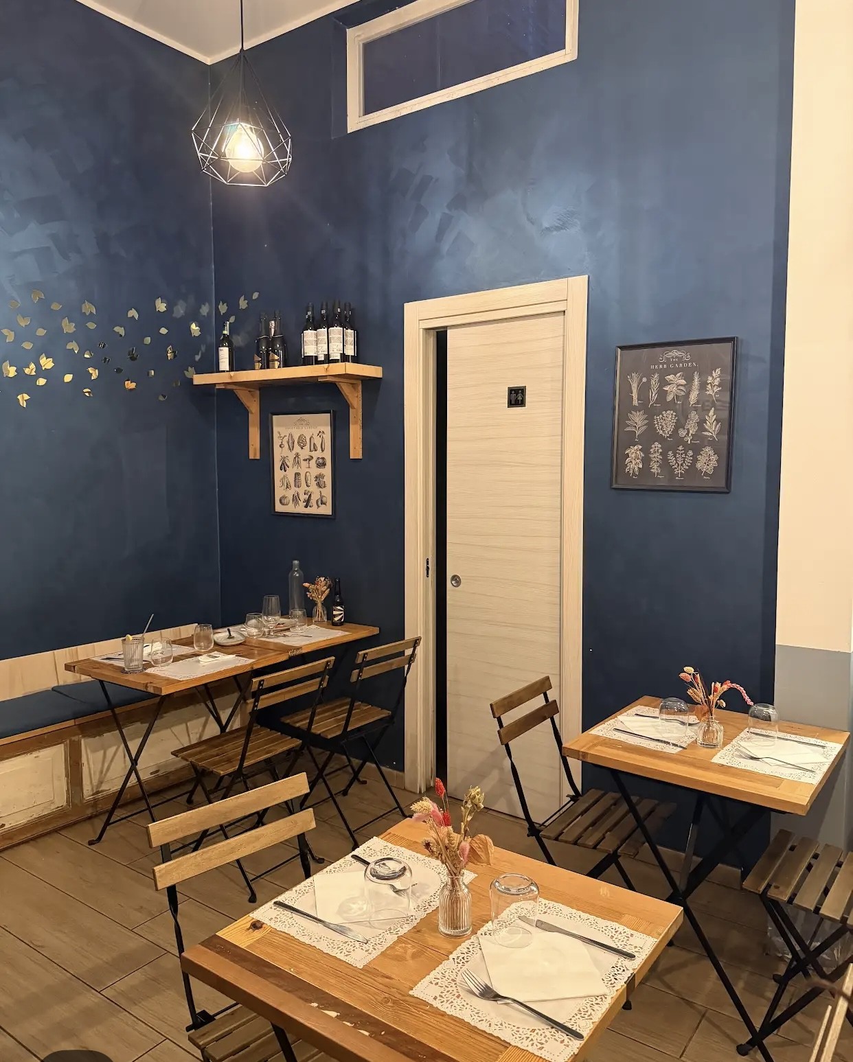 VEG-Joy: the place