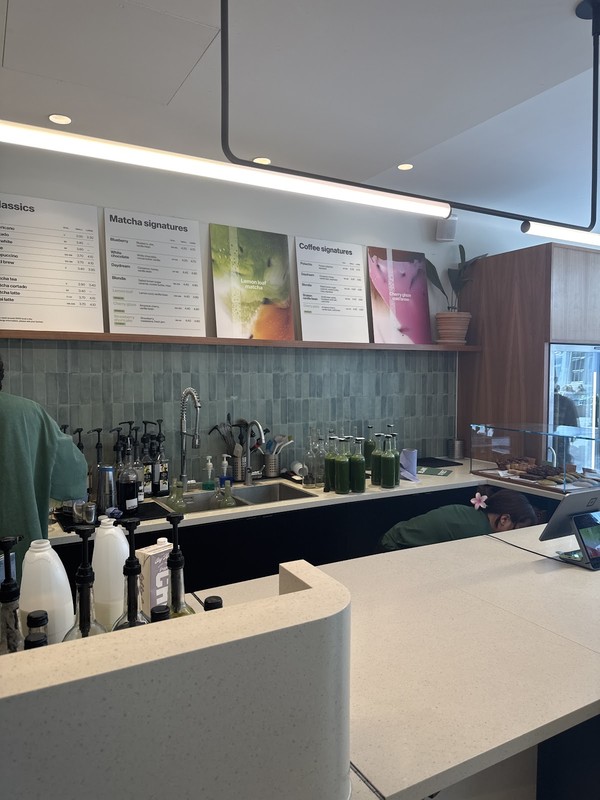 Blank Street Coffee: photo 4