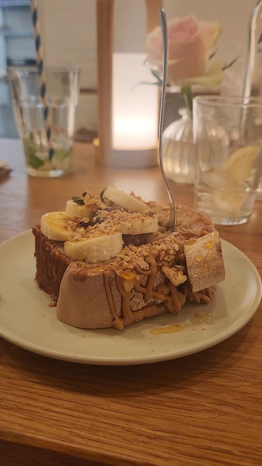 Botànic: food & drinks