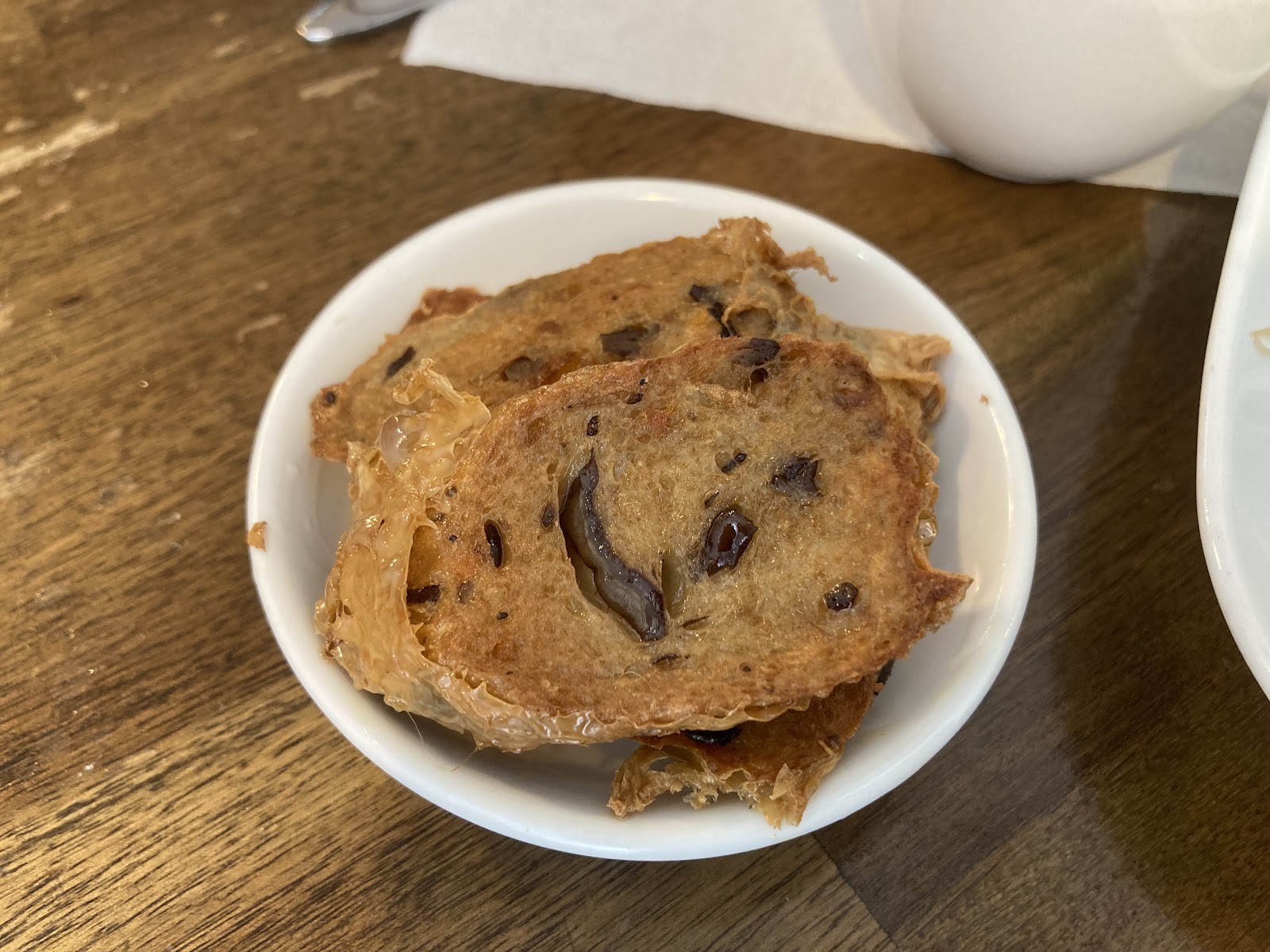 Loving Lien: food & drinks