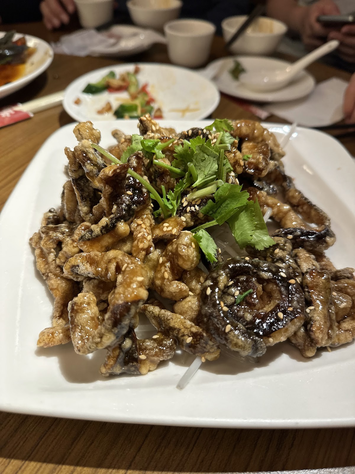 Hui Tien Vegetarianism: food & drinks