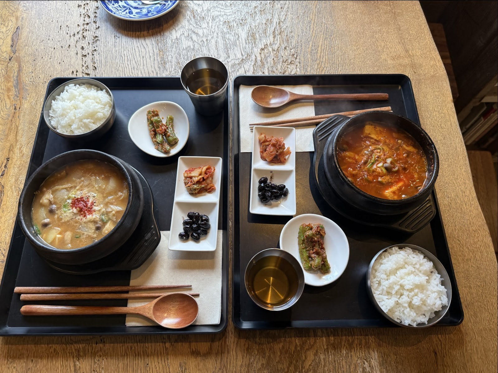 Yachego 엄마짱의 야채고 ヤッチェゴ: food & drinks