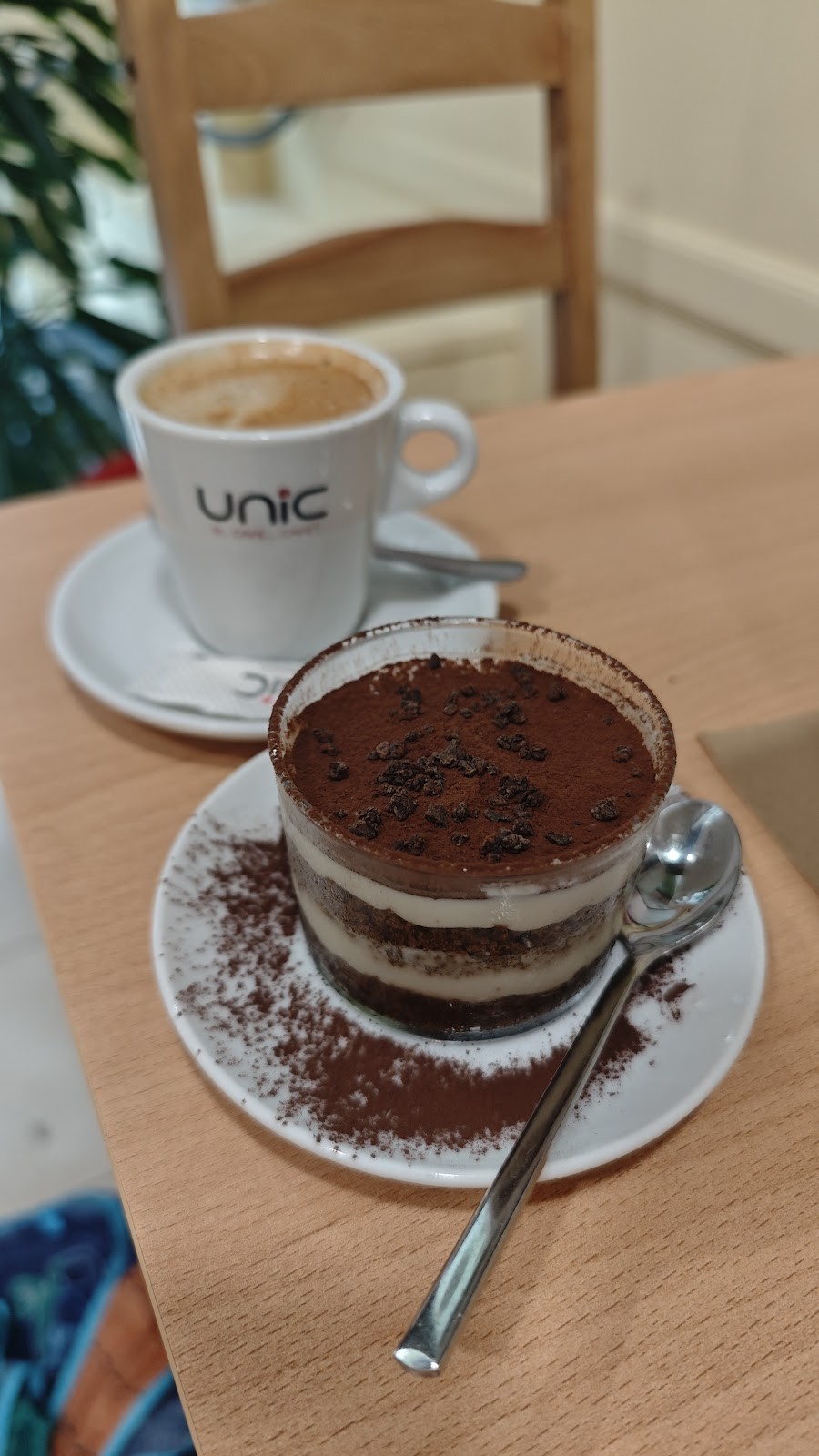 Mundo Vegan: food & drinks