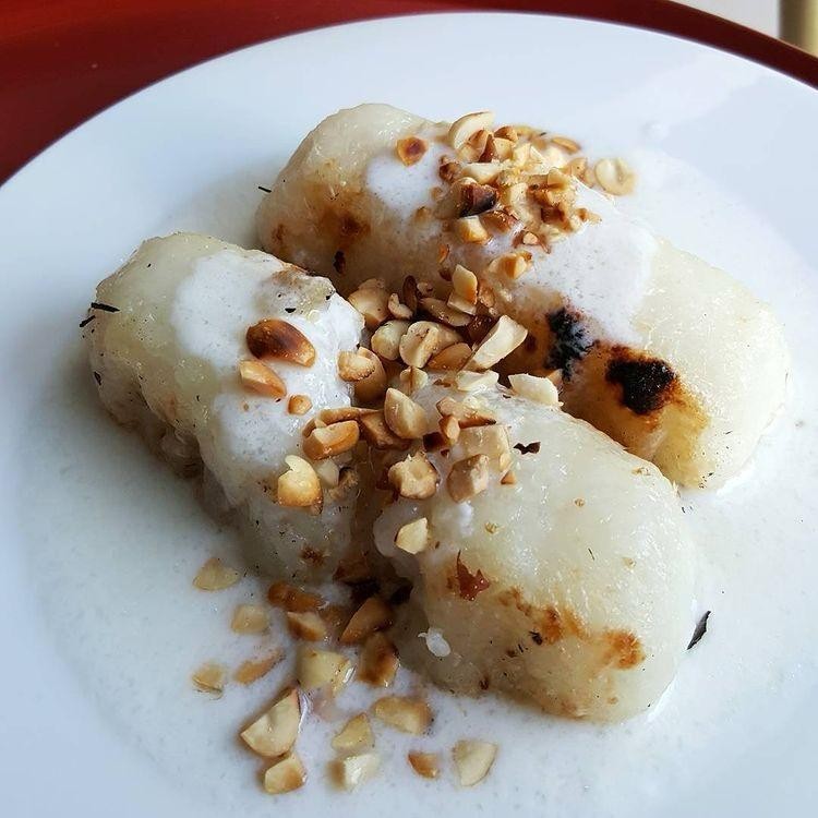 Ashoka Vegi – Vietnamesisches veganes Restaurant & Take Away Zürich 6: food & drinks