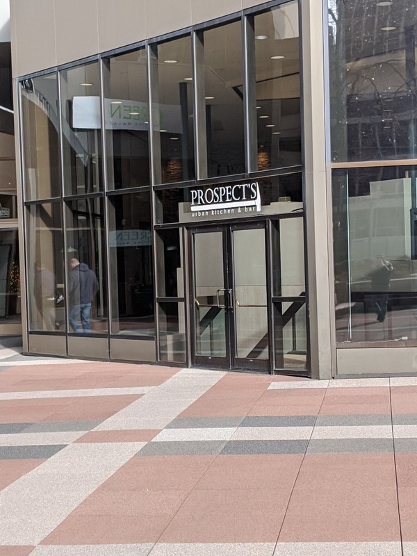 Prospect's Urban Kitchen & Bar: photo 4
