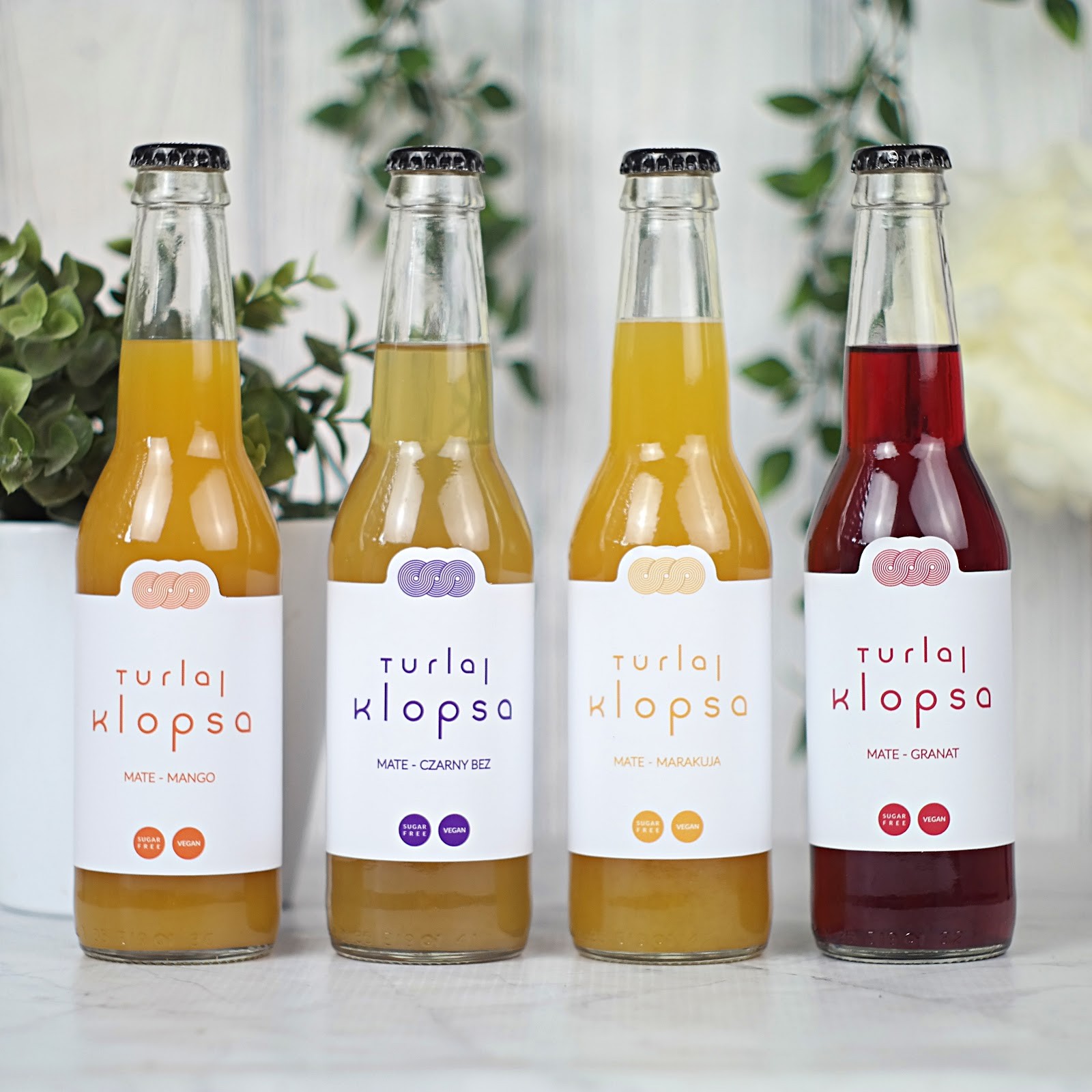 Turlaj Klopsa | Vegan: food & drinks