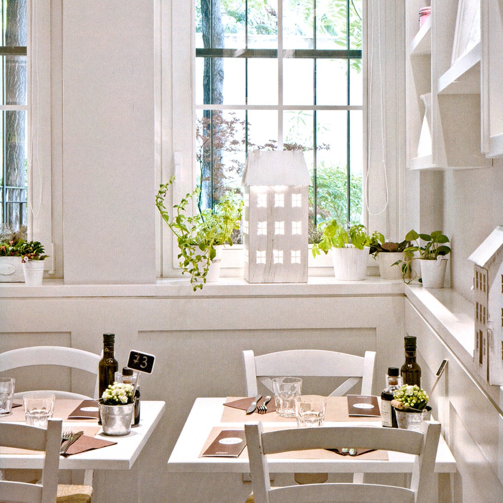 Biancolatte: the place