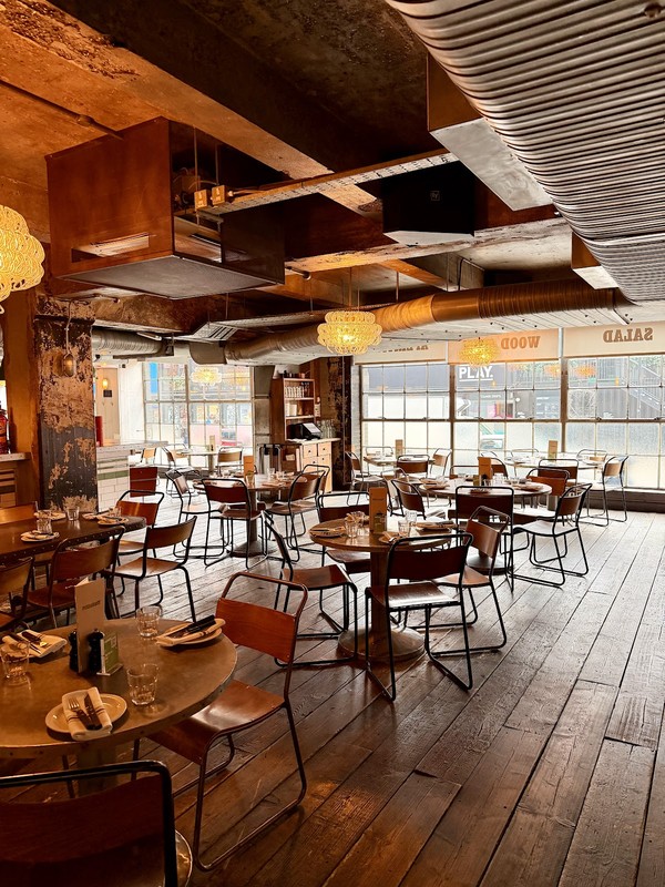 Rudy’s Pizza Napoletana: photo 4