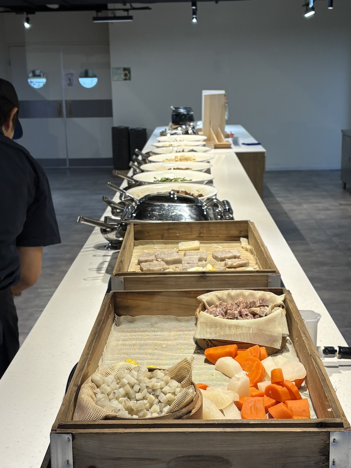 旭穗蔬食VEGANala: the place
