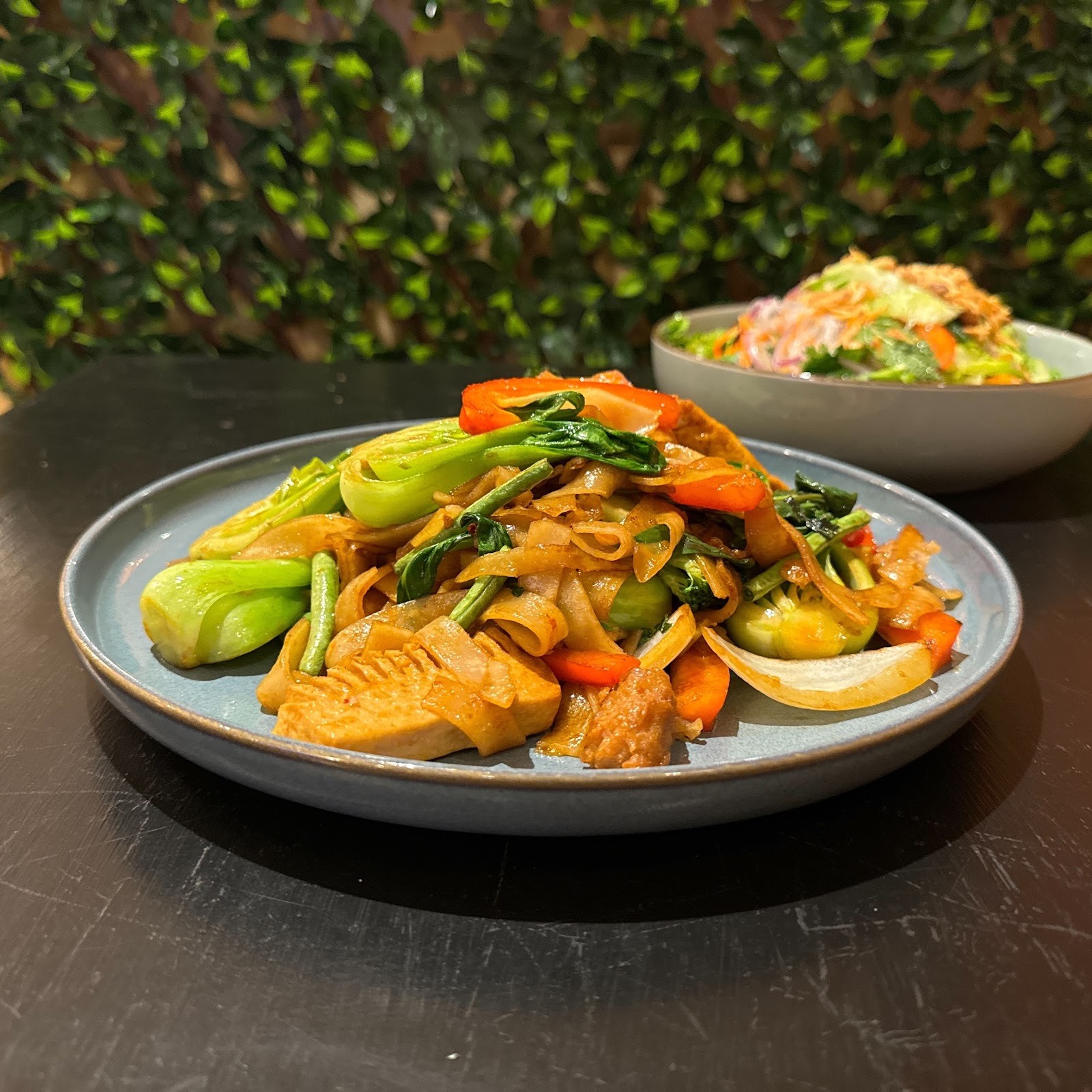 Thien Tam Restaurant: food & drinks