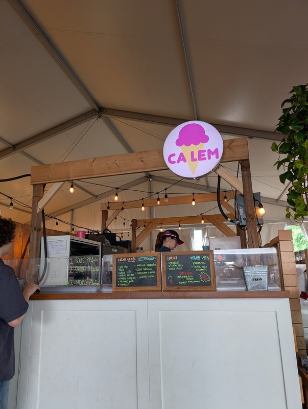 CA LEM Crèmerie (Marché Atwater): photo