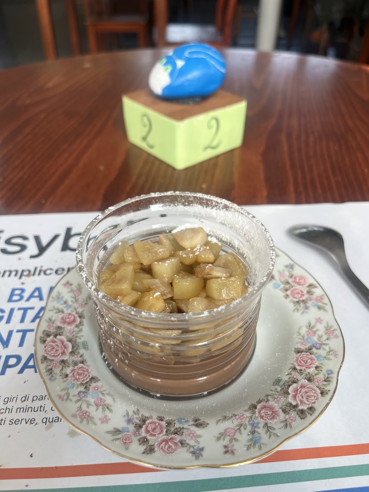 Green Tips: food & drinks