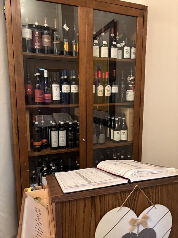 NOLITA Italian Food and Wine: photo 4