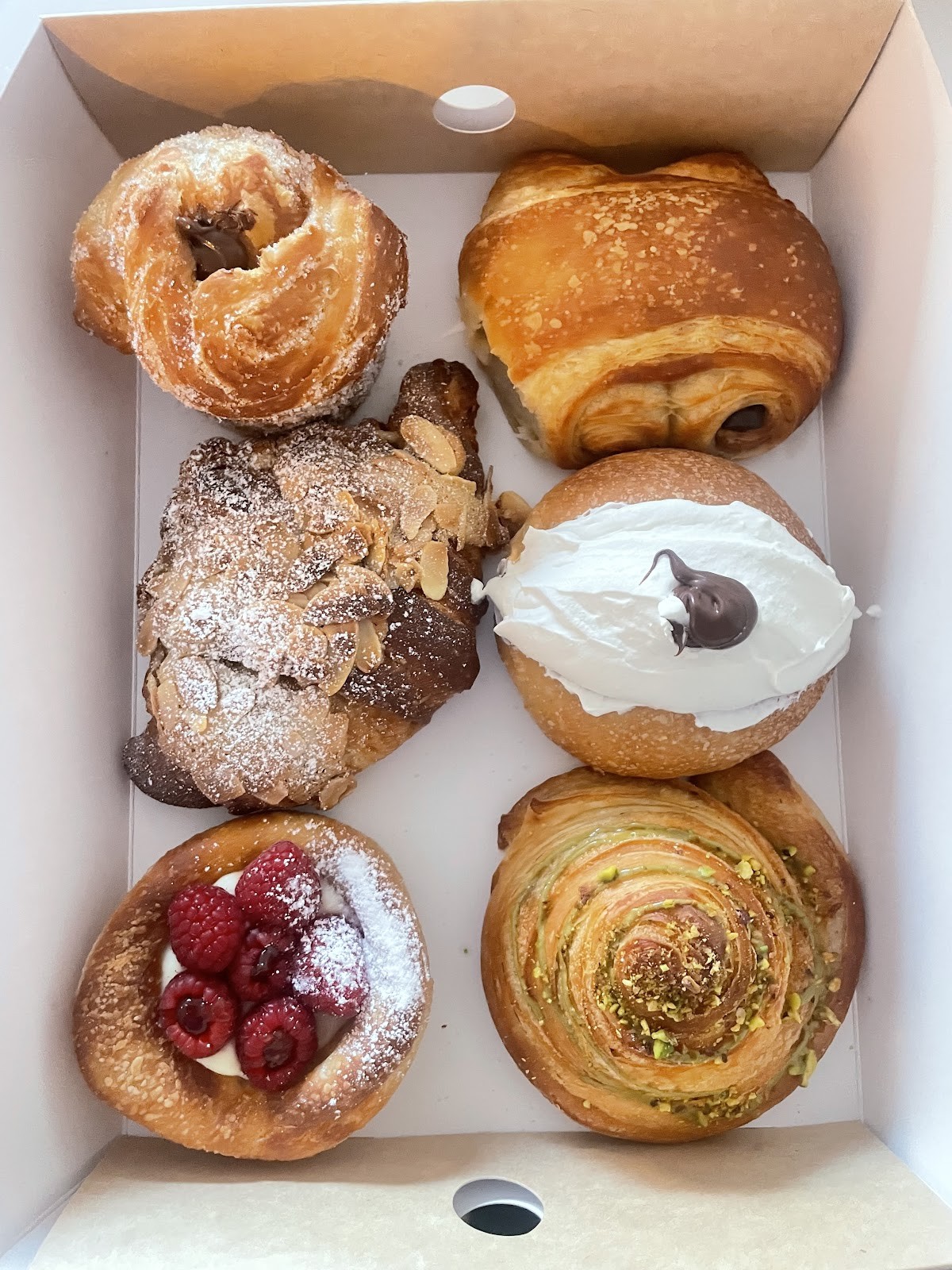 Take a Bite and Smile · Bakery & Café: food & drinks